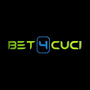 Logo - Bet4Cuci Logo - Bet4Cuci