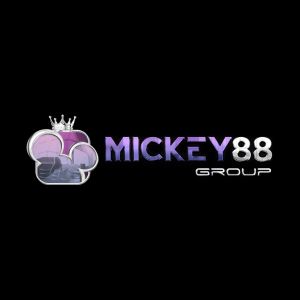 Mickey88 - Logo Mickey88 - Logo