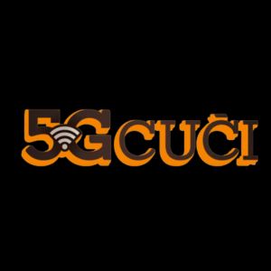 5GCUCI Casino - Logo 5GCUCI Casino - Logo