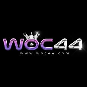 Logo - WOC44 Casino Logo - WOC44 Casino