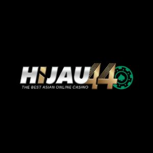 Hijau44 - Logo Hijau44 - Logo