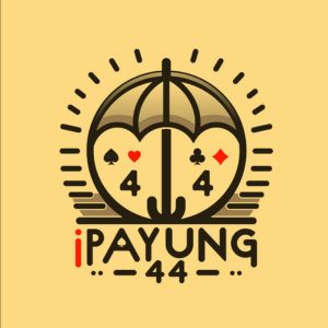 iPAYUNG44 - Logo iPAYUNG44 - Logo