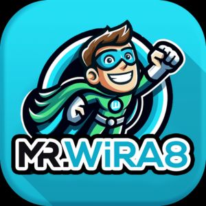 MrWira - Logo MrWira - Logo