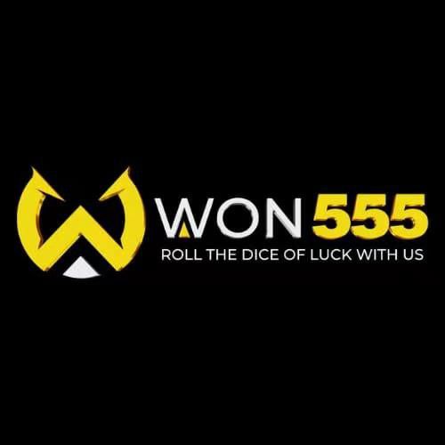 WON555 - Logo WON555 - Logo