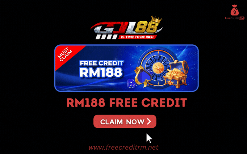 Freecreditrm - GDL88 Free Credit