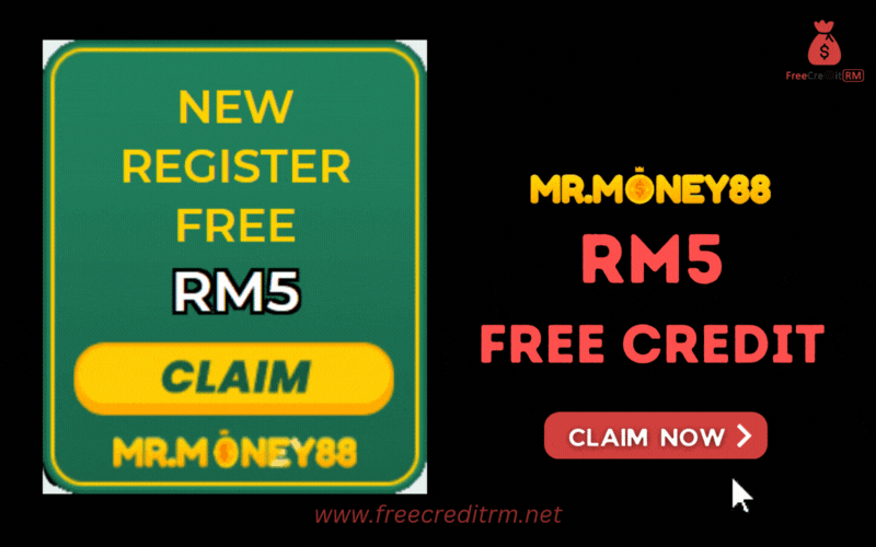 Freecreditrm - MRMONEY88 Free Credit
