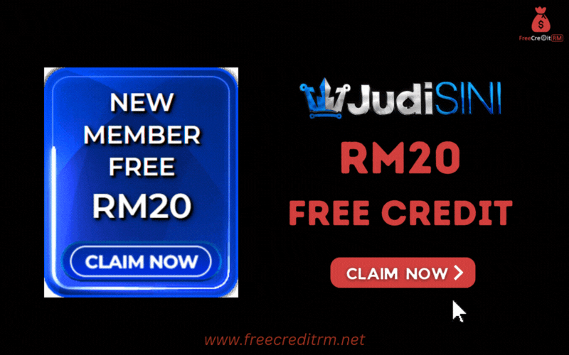 Freecreditrm - JudiSini Free Credit