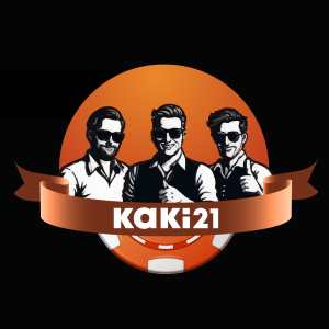 Kaki21 Casino - Logo Kaki21 Casino - Logo