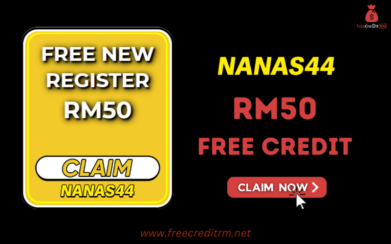 Freecreditrm - Nanas44 Free Credit