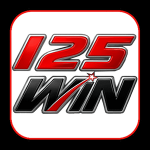 125win Casino - Logo 125win Casino - Logo