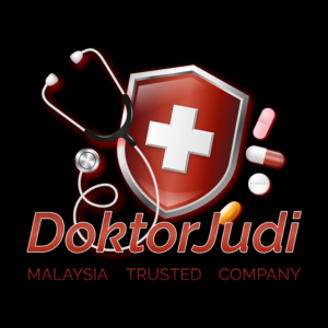 DoktorJudi Casino - Logo DoktorJudi Casino - Logo