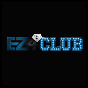 EZ4Club Casino - Logo EZ4Club Casino - Logo