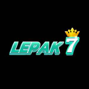 Lepak7 Casino - Logo Lepak7 Casino - Logo
