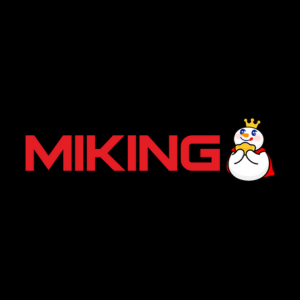 Miking8 Casino - Logo Miking8 Casino - Logo
