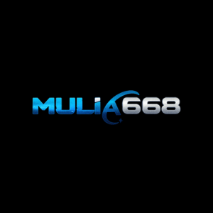 Mulia668 Casino - Logo Mulia668 Casino - Logo