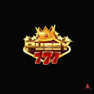 Pussy777 Casino - Logo Pussy777 Casino - Logo