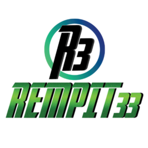 Rempit33 Casino - Logo Rempit33 Casino - Logo